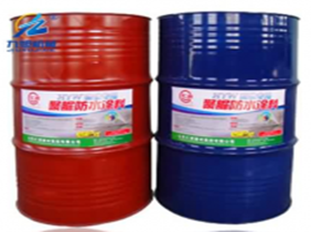 聚脲涂料可以手工涂吗_手工聚脲喷涂料(图1) 聚脲涂料可以手工涂吗_手工聚脲喷涂料