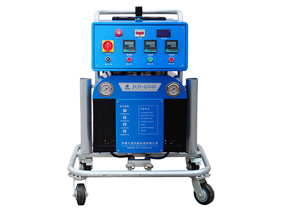 防水聚脲喷涂机多少钱_聚脲喷涂机报价(图1) 防水聚脲喷涂机多少钱_聚脲喷涂机报价