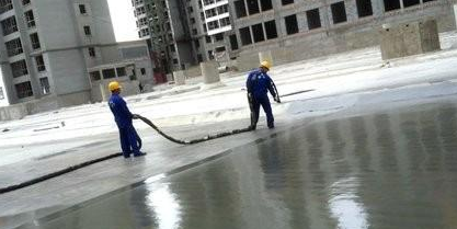 聚脲涂料施工方案_聚脲涂料施工工艺(图1) 聚脲涂料施工方案_聚脲涂料施工工艺