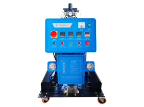 聚脲喷涂机价格(图1) 聚脲喷涂机价格