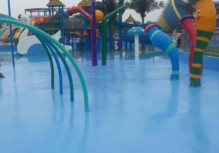 湖北聚脲喷涂(图1) 聚脲喷涂