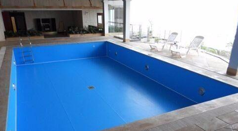 聚脲涂料(图1) 聚脲涂料