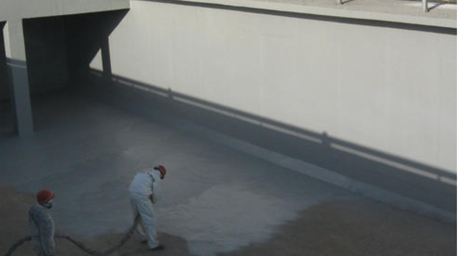 北京聚脲(图1) 聚脲