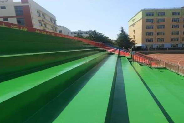 河北聚脲弹性体(图1) 聚脲弹性体