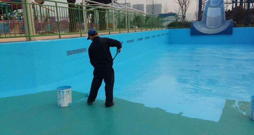 聚脲厂家(图1) 聚脲厂家