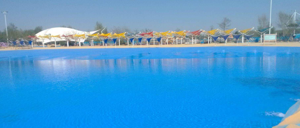 聚脲地坪(图1) 聚脲地坪