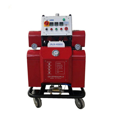 聚脲喷涂机厂家(图1) 聚脲喷涂机厂家