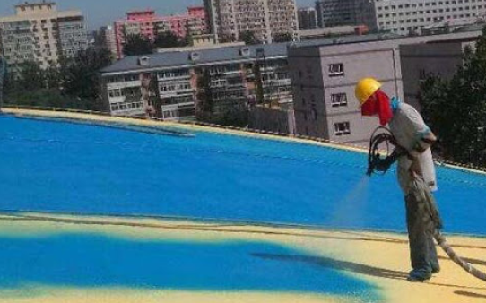 聚脲和聚氨酯有什么区别?(图1) 聚脲和聚氨酯有什么区别?