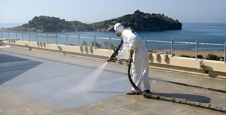 喷涂型聚脲价格(图2) 喷涂型聚脲