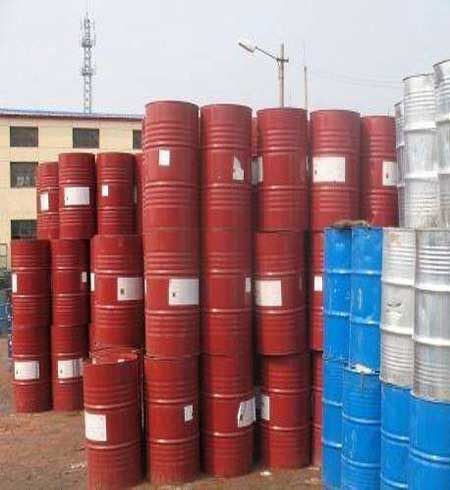 油罐防腐聚脲涂料(图2) 双组份油罐防腐聚脲涂料