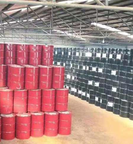 管道防腐聚脲涂料(图1) 双组份管道防腐聚脲涂料