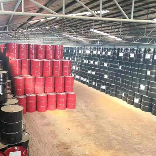 屋面聚脲防水涂料(图2) 聚脲