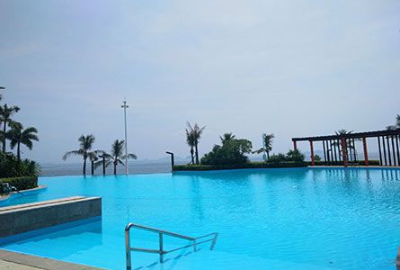 聚脲防水效果怎么样(图1) 聚脲防水效果