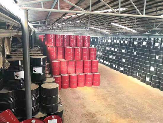 彩钢板防腐涂料(图1) 双组份彩钢板防腐涂料