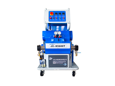 JX-H5600T聚脲喷涂设备